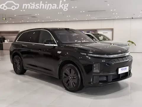 LiXiang L7 Рестайлинг 1.5hyb AT 4WD