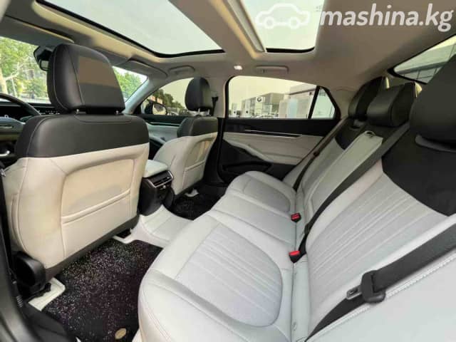 Ford Mondeo VI 2.0 AT