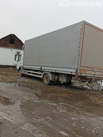 Mercedes-Benz Atego