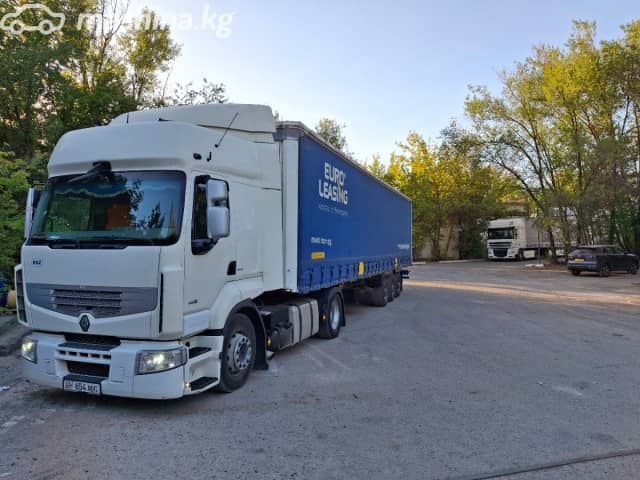 Renault Premium