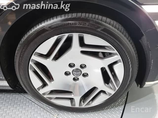 Genesis G90 II Limousine 3.5 AT 4WD