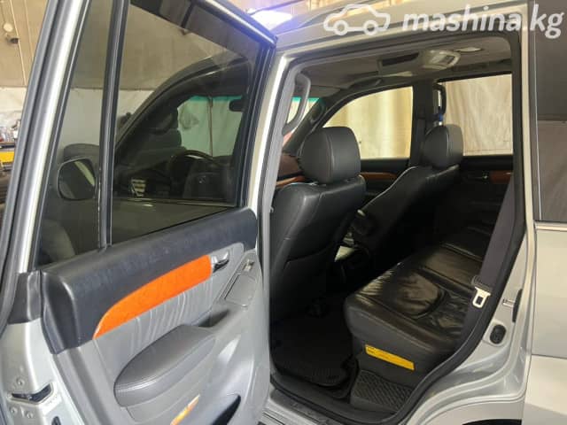 Lexus GX I 470 4.7 AT 4WD