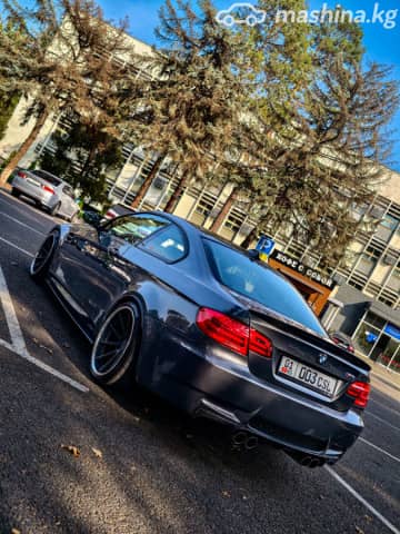 BMW M3 IV (E90) 4.0 MT