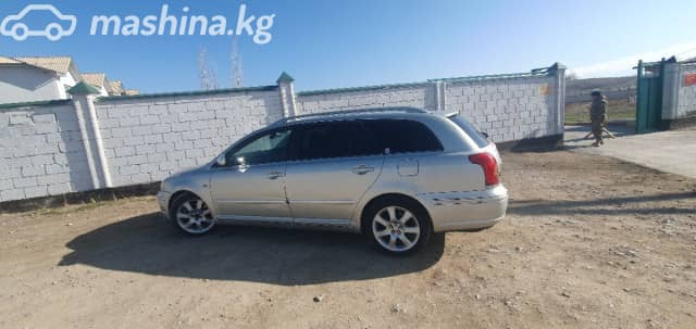 Toyota Avensis II 2.0 AT