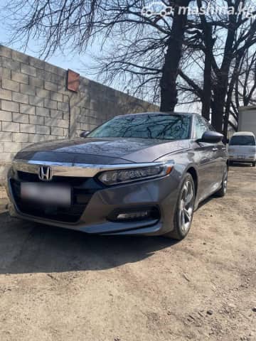 Honda Accord X 1.5 CVT