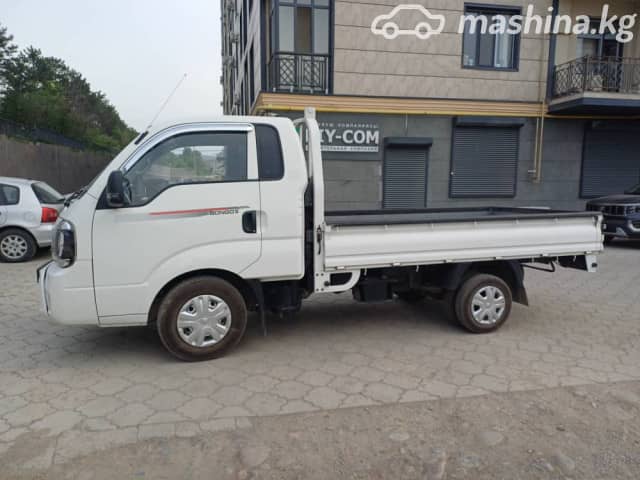 Kia Bongo