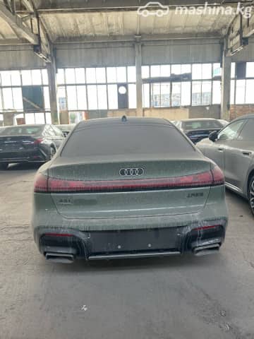 Audi A5 III (B10) 2.0 AMT 4WD