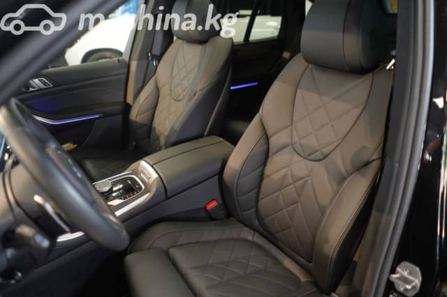 BMW X5 IV (G05/G18) Рестайлинг 30d 3.0d AT 4WD