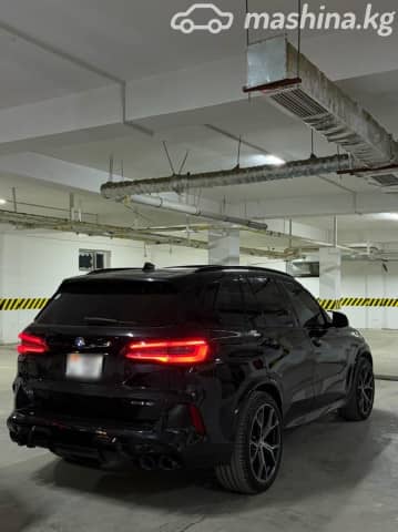 BMW X5 IV (G05/G18) 40i 3.0 AT 4WD