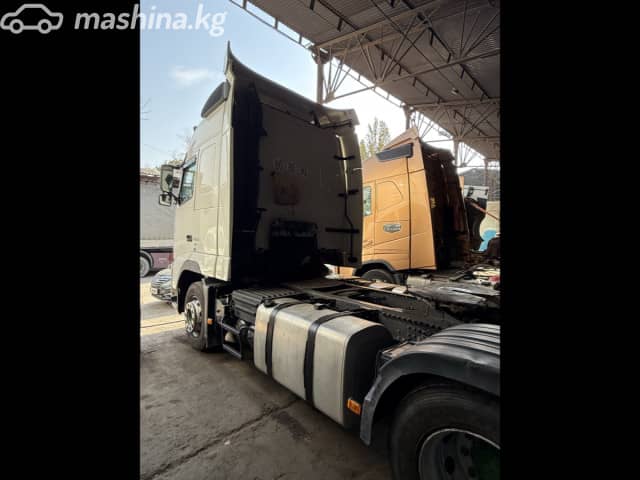 Volvo FH