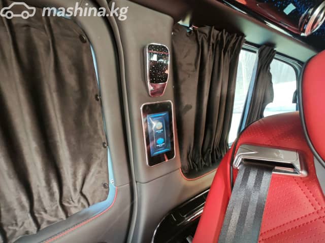 Mercedes-Benz Vito III (W447) 121 L2 2.0 AT