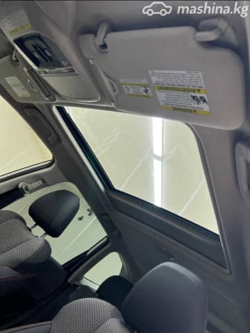 Subaru Forester V 2.5 CVT 4WD