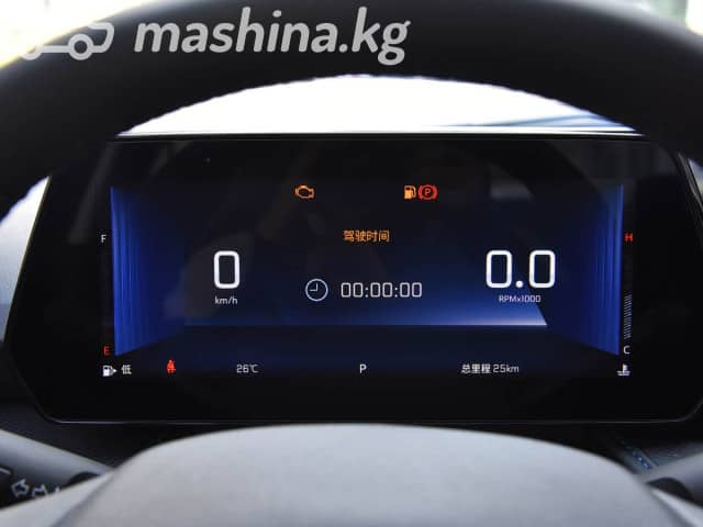 Chevrolet Cruze II 1.4 AT