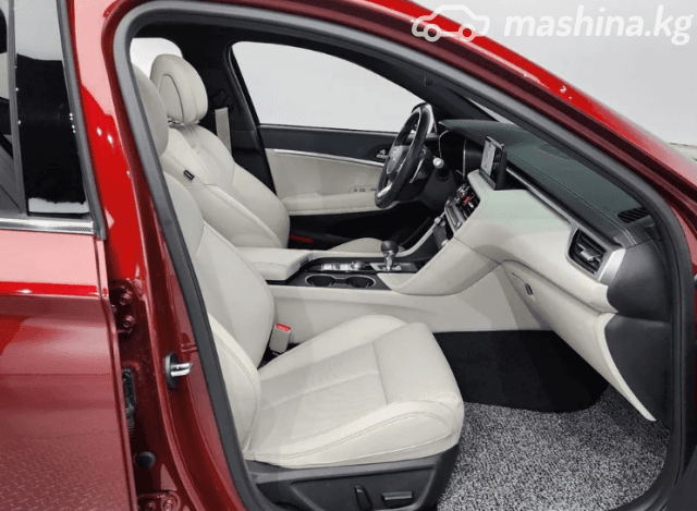 Genesis G70 I Рестайлинг 2.0 AT
