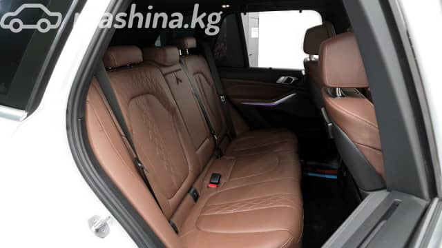 BMW X5 IV (G05/G18) 45e 3.0hyb AT 4WD