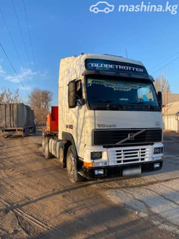 Volvo FH