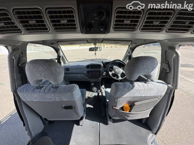 Mitsubishi Delica IV 3.0 AT 4WD