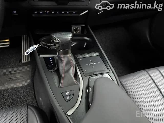 Lexus UX I 250h 2.0hyb CVT