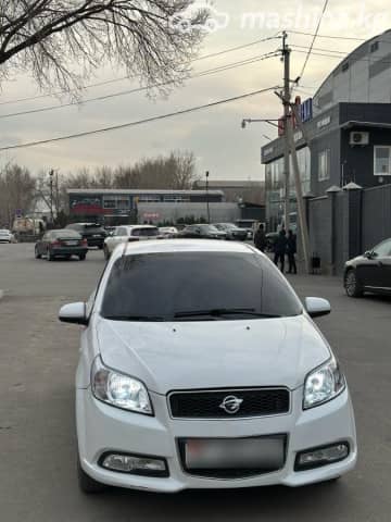 Ravon Nexia R3 1.5 MT