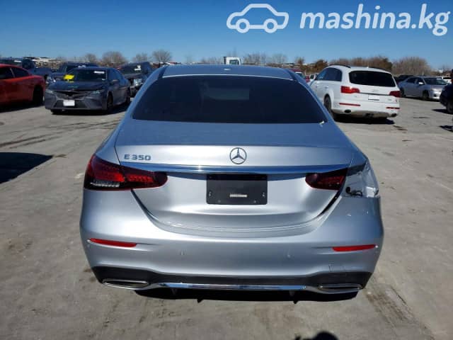 Mercedes-Benz E-Класс V (W213, S213, C238) Рестайлинг 300 2.0 AT