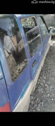 Daewoo Tico 0.8 MT