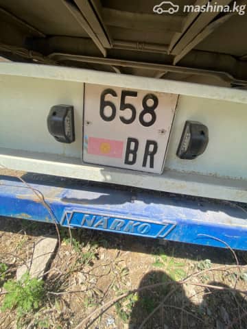 Krone SD