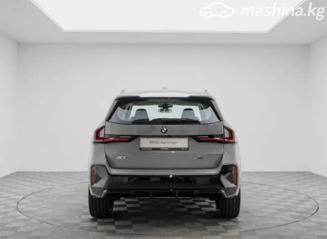 BMW X1 III (U11/U12) 25Li sDrive 2.0 AMT