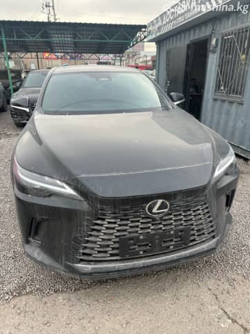 Lexus RX V 300 2.0 AT 4WD