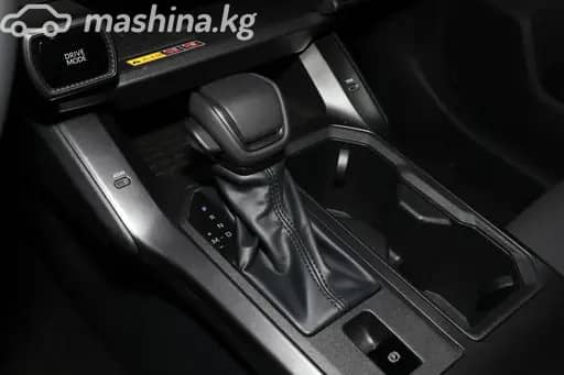 Toyota RAV4 V (XA50) 2.0 CVT 4WD