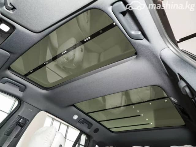 LiXiang L7 Рестайлинг 1.5hyb AT 4WD