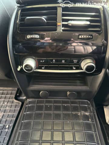 BMW 5 серии VII (G30/G31) 530d 3.0d AT
