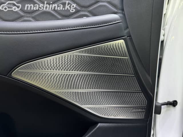 Hyundai Palisade I 2.2d AT