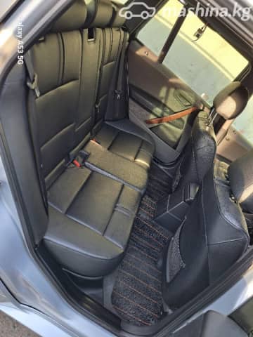 BMW X3 I (E83) 30i 3.0 AT 4WD