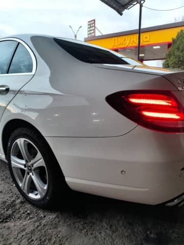 Mercedes-Benz E-Класс V (W213, S213, C238) E 220 d 9G-TRONIC