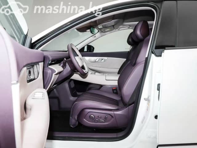 Changan Deepal S7 31.73 kWh 1.5hyb AT