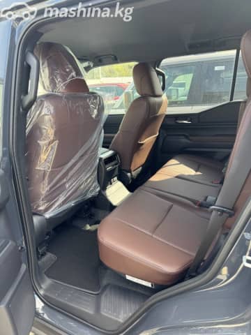 Toyota Land Cruiser Prado 250 Series 2.8d AT 4WD