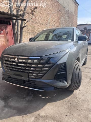 Changan UNI-Z 1.5 AMT