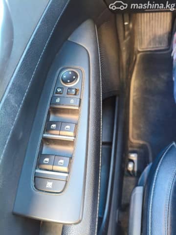 Kia K3 II 1.6 AMT