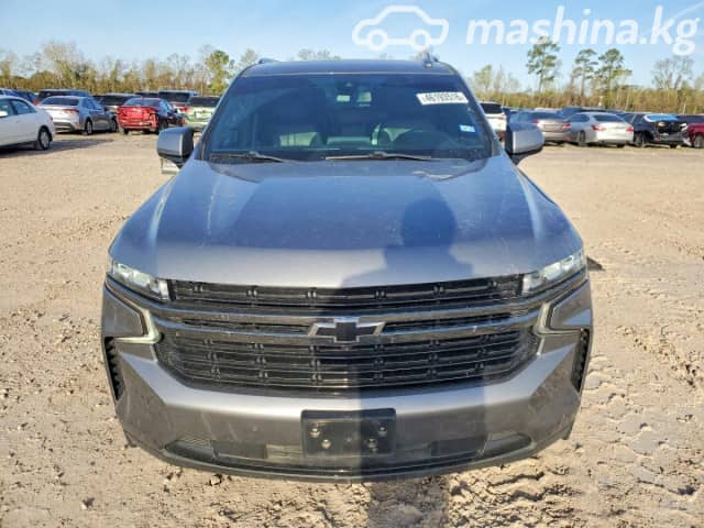 Chevrolet Tahoe V 5.3 AT