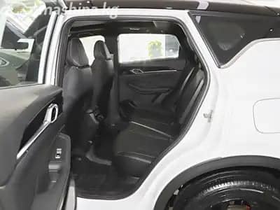 Geely Binyue I Рестайлинг 2 1.5 AMT