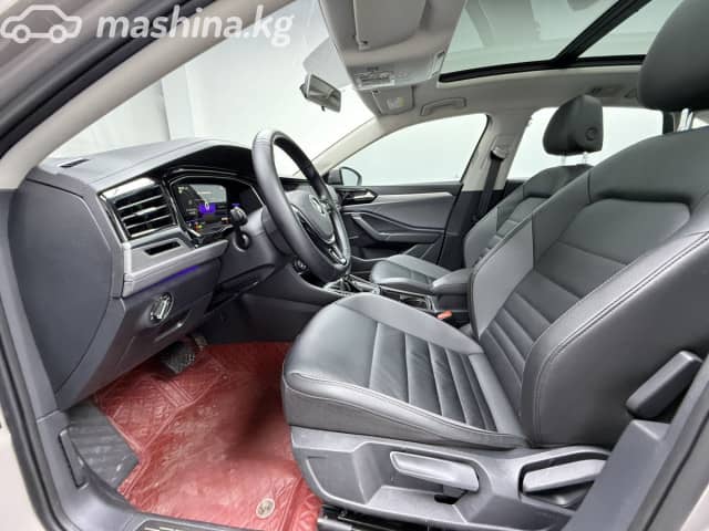 Volkswagen Sagitar III Рестайлинг 1.4 AMT