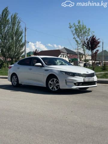 Kia K5 II 2.0 AT