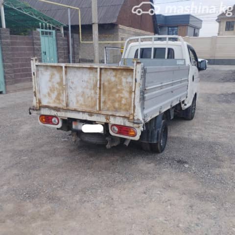 Hyundai HD
