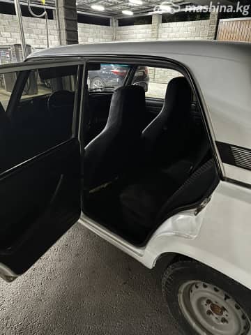 ВАЗ (Lada) 2107 21074-30 1.6 MT