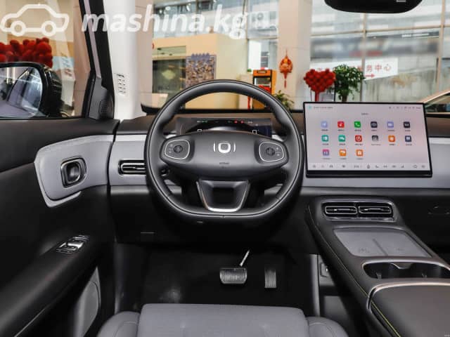 Changan Qiyuan Q05 1.5hyb CVT