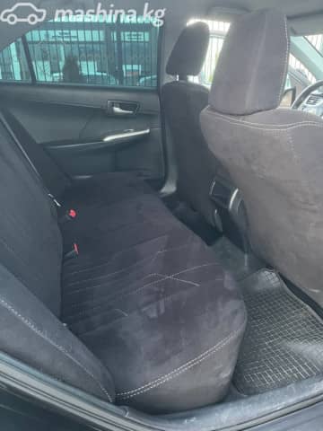 Toyota Camry VII (XV50) 2.5 AT