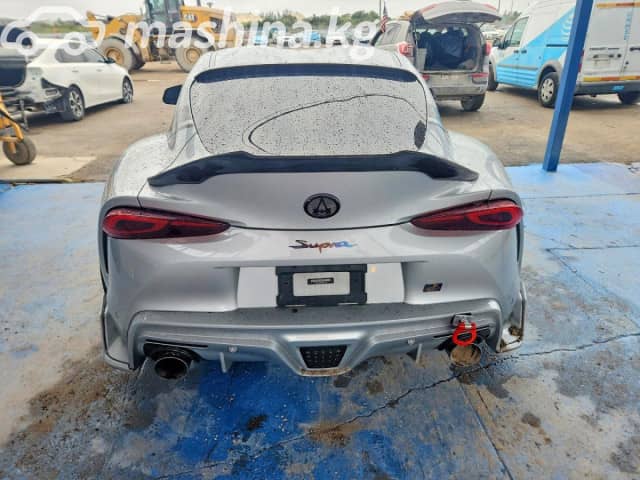 Toyota Supra V (A90) 3.0 AT
