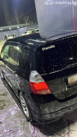 Honda Fit I 1.5 AT