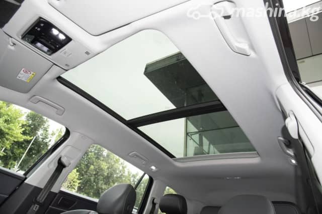 Volkswagen Teramont I Рестайлинг (China Market) 2.0 AMT 4WD
