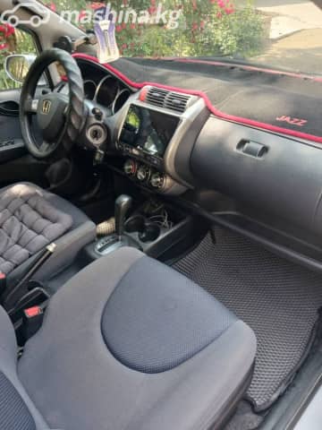 Honda Jazz I 1.5 CVT